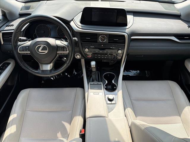 Used 2020 Lexus RX 350 AWD w/ Accessory Package image 25