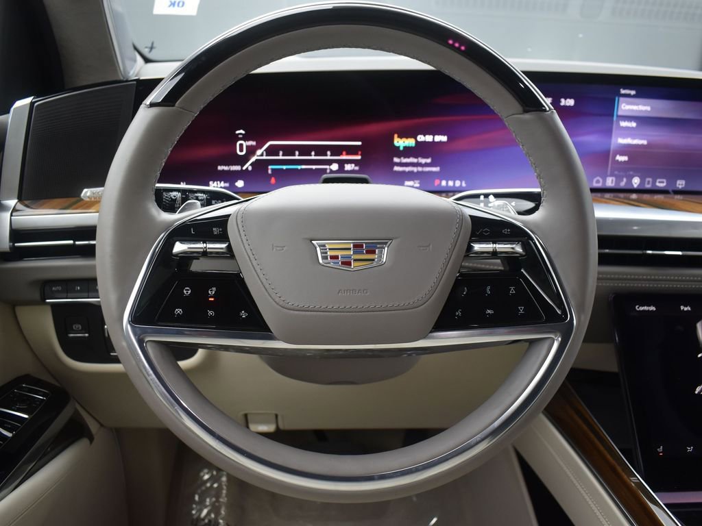 Certified 2025 Cadillac Escalade Sport Platinum image 15