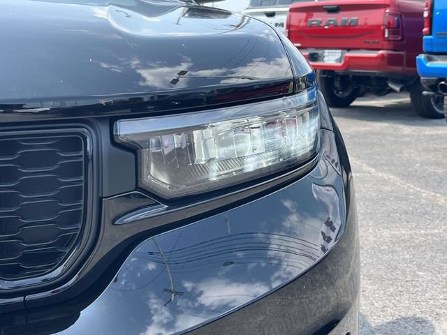 Used 2025 Jeep Grand Cherokee L Altitude AWD/4WD image 9