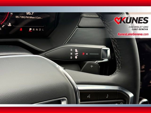 New 2026 GMC Acadia Elevation image 50