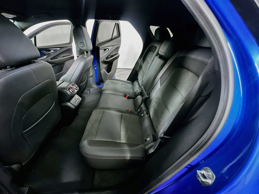 Used 2024 Chevrolet Blazer EV RS AWD/4WD image 16