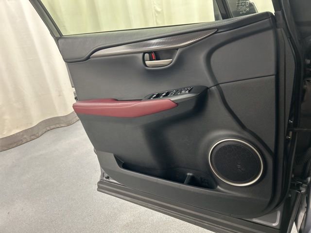 Used 2021 Lexus NX 300h AWD w/ Accessory Package 2 image 19