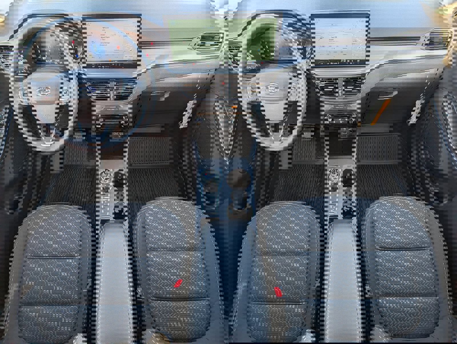 New 2026 Ford Escape Active w/ Tech Pack #1 image 5