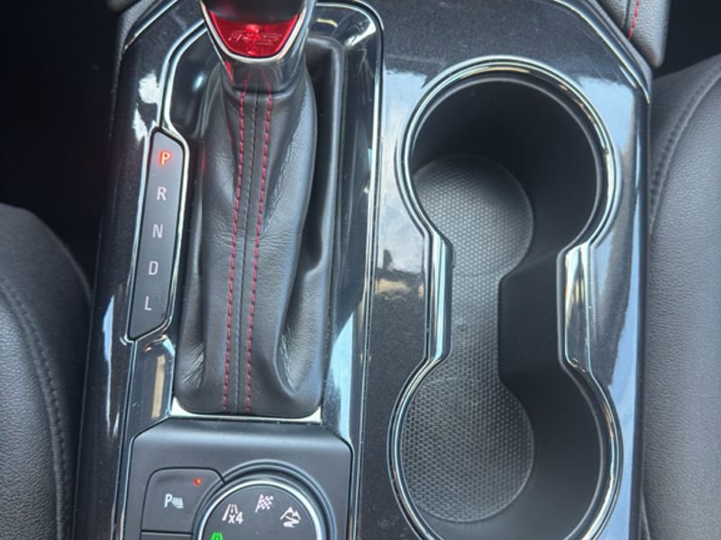 Certified 2022 Chevrolet Blazer RS image 23