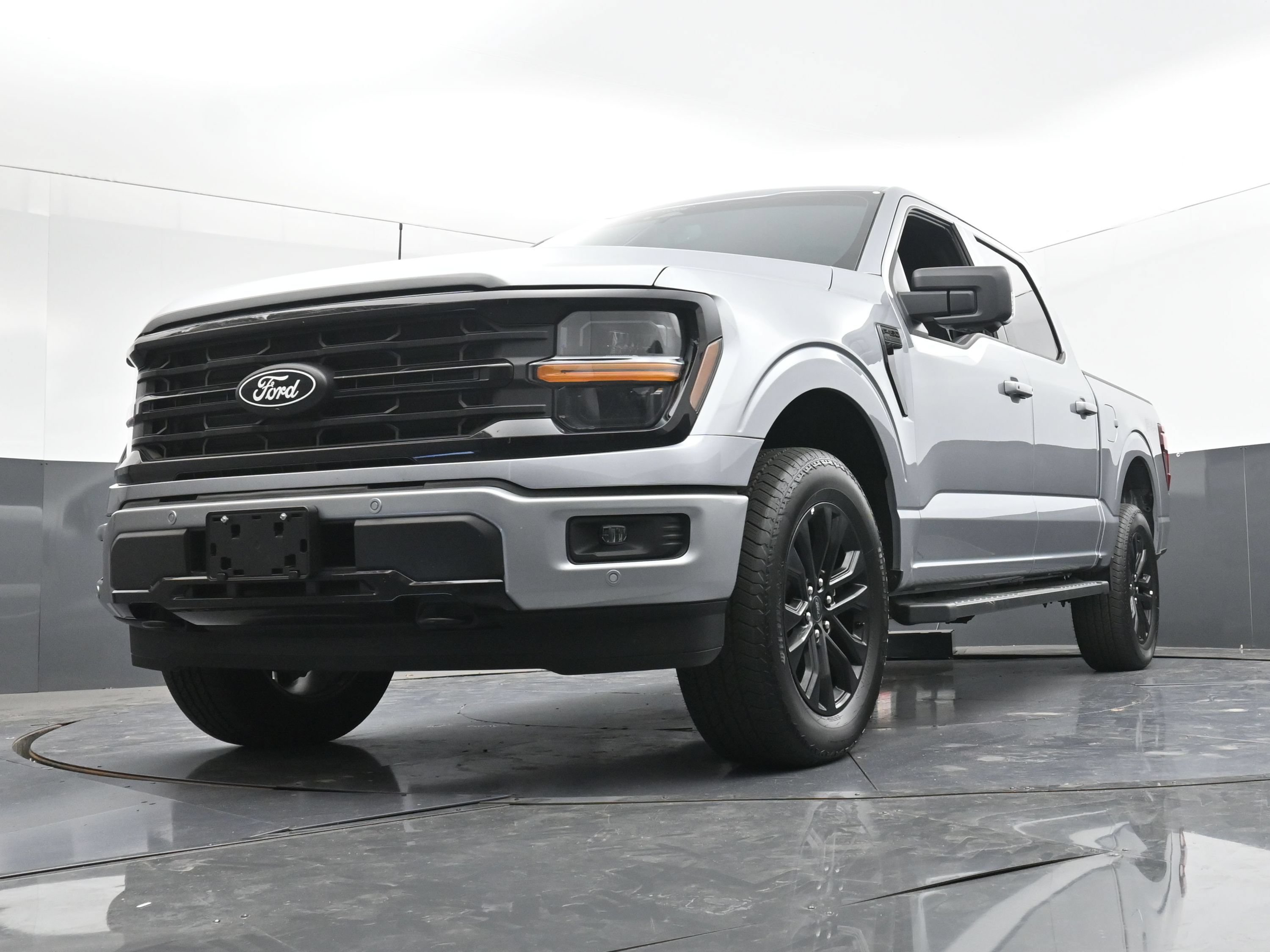 Used 2026 Ford F150 XLT w/ Equipment Group 302A MID AWD/4WD image 26