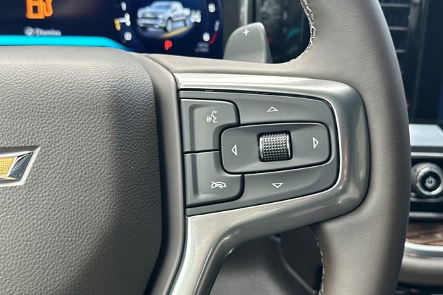 New 2026 Chevrolet Silverado 1500 LT image 28