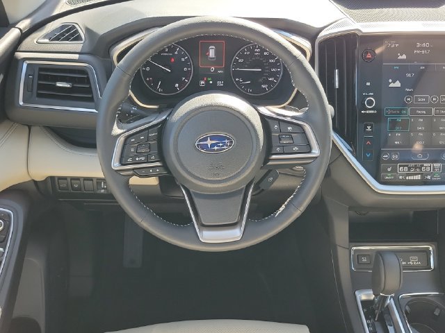 New 2026 Subaru Ascent Limited AWD/4WD image 29