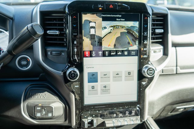 New 2026 RAM 3500 Big Horn image 24