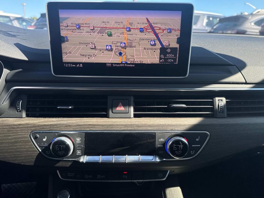 Used 2019 Audi A5 2.0T Premium Plus image 25