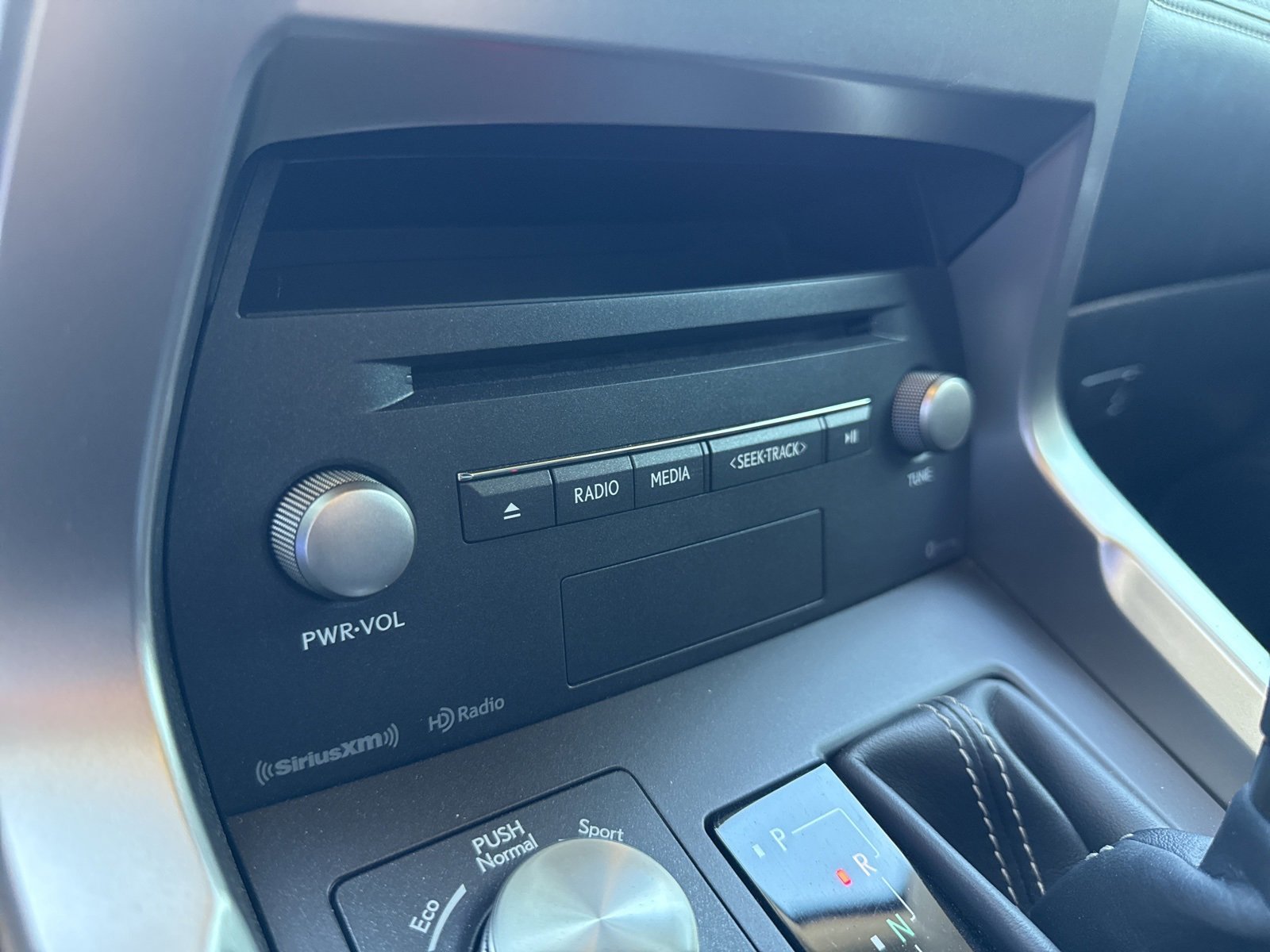 Used 2021 Lexus NX 300h AWD w/ Premium Package image 23