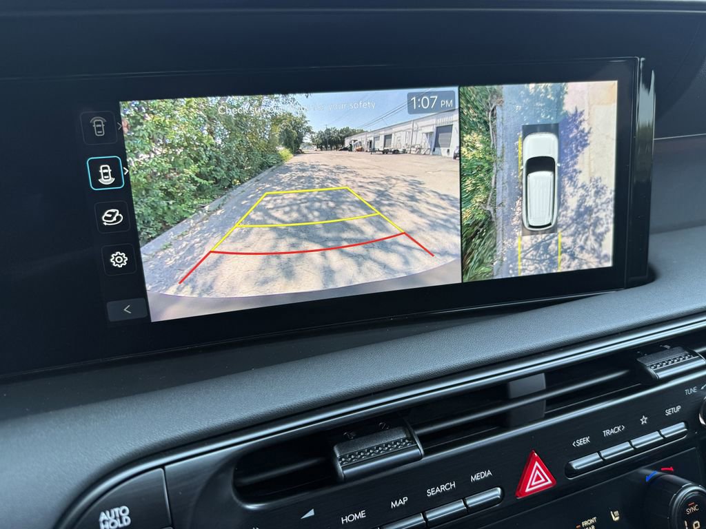 New 2026 Hyundai Palisade XRT Pro image 16