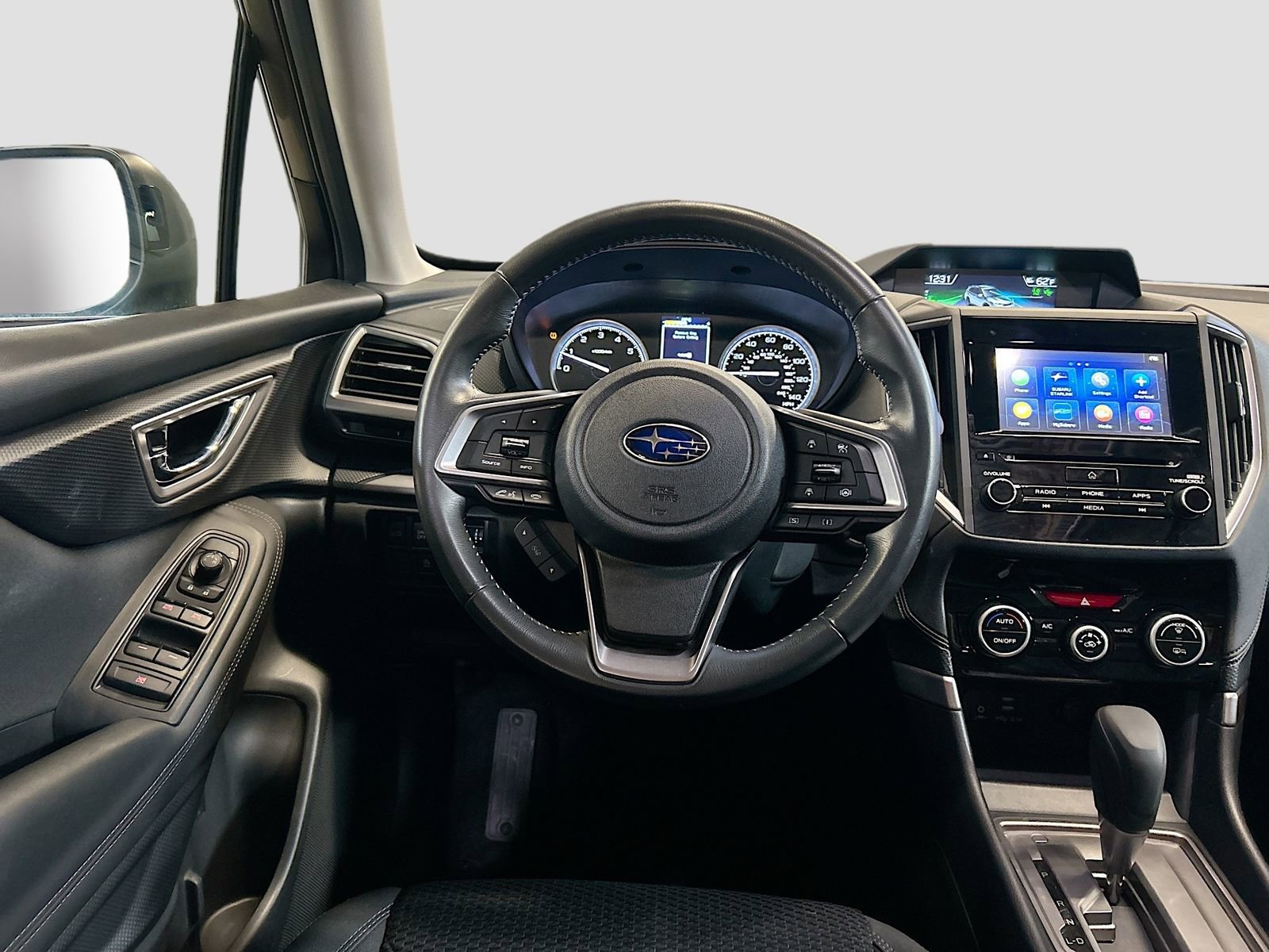 Used 2023 Subaru Forester Premium w/ Popular Package #2 image 21