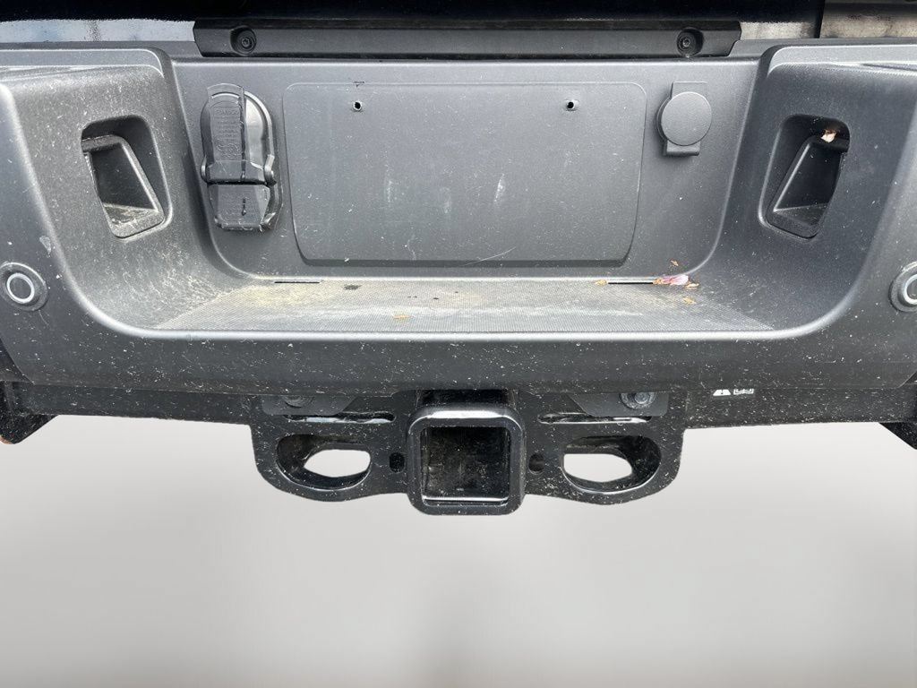 Used 2025 Ford F250 Lariat w/ Lariat Ultimate Package AWD/4WD image 13