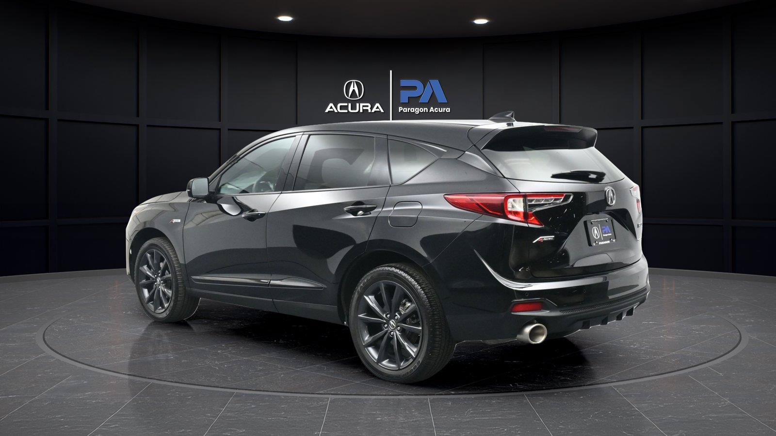 Certified 2025 Acura RDX w/ Advance Package AWD/4WD image 26