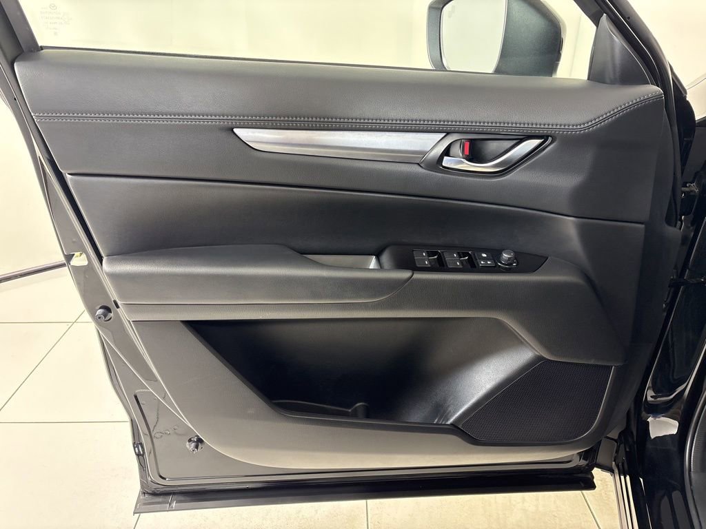 Used 2023 MAZDA CX-5 AWD 2.5 S w/ Preferred Package image 16