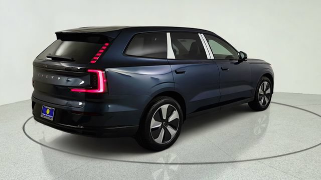 New 2026 Volvo EX90 Plus AWD/4WD image 7