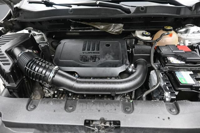 Used 2021 Chevrolet Blazer LT FWD image 32