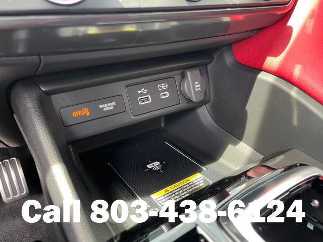 Used 2024 Acura Integra Type S FWD image 26