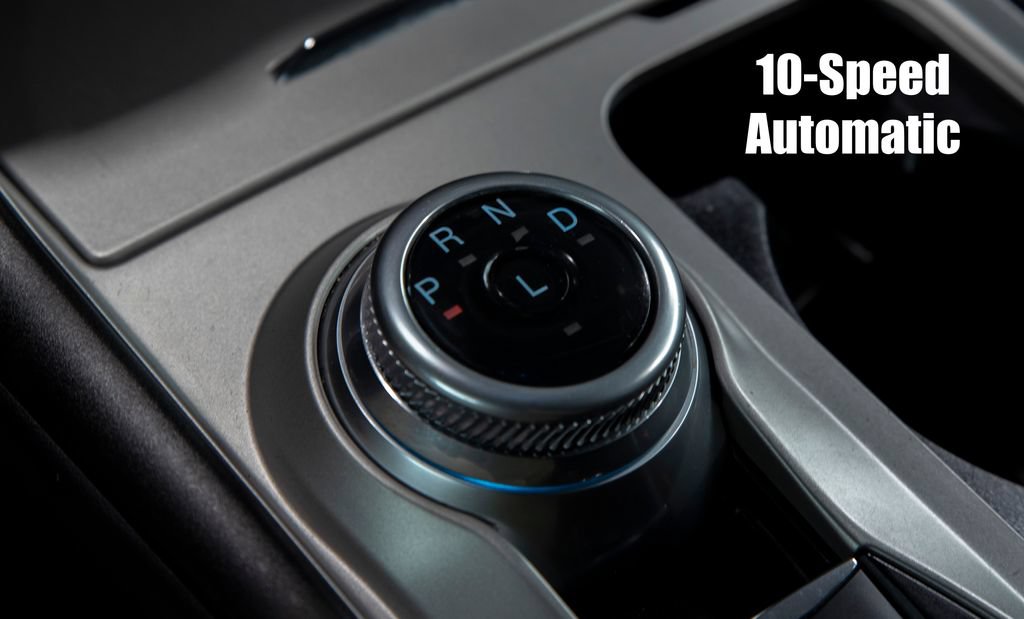 Used 2022 Ford Explorer XLT AWD/4WD image 33