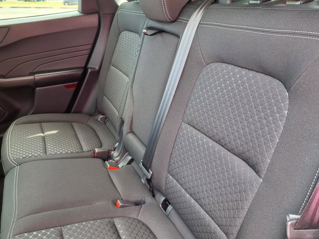 Used 2023 Ford Escape Active image 7