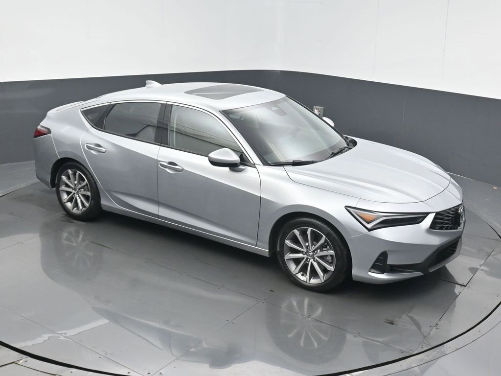 Used 2024 Acura Integra image 27