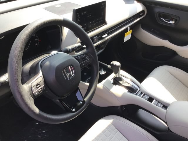 New 2027 Honda HR-V LX image 14
