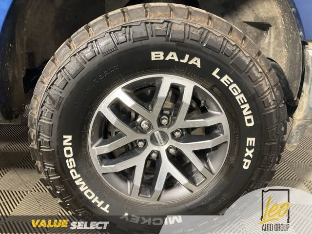 Used 2022 Ford F150 XLT AWD/4WD image 21
