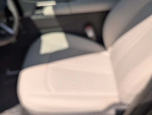 New 2026 Hyundai Sonata SEL FWD image 21