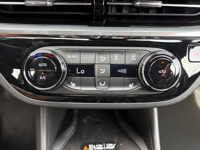 New 2026 Buick Envista Sport Touring w/ Convenience I Package FWD image 14
