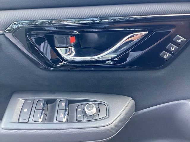 Used 2025 Subaru Forester Touring w/ Touring Package image 21