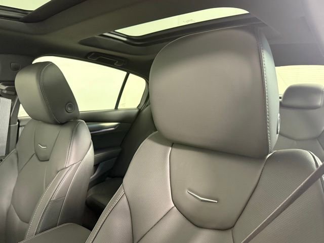 New 2025 Cadillac CT5 Premium Luxury image 7
