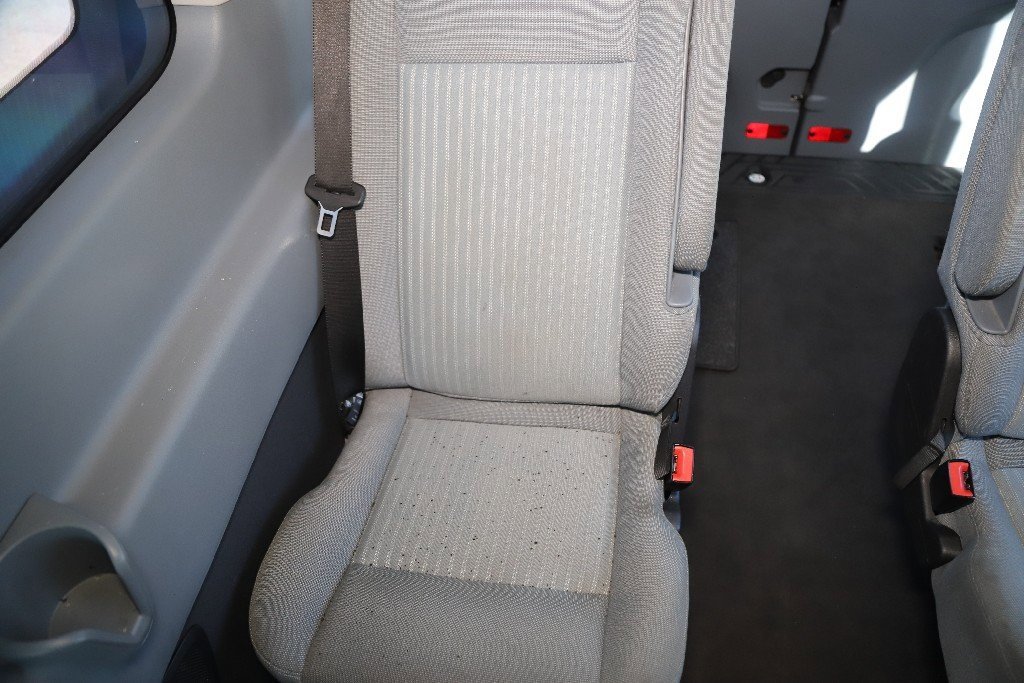 Used 2016 Ford Transit 350 XLT image 37
