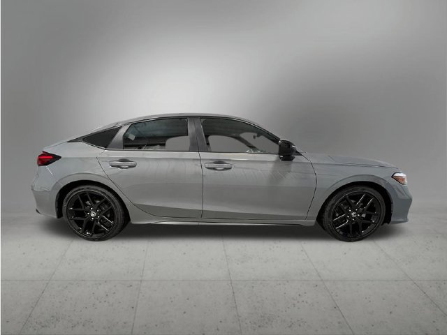 New 2026 Honda Civic Sport image 8