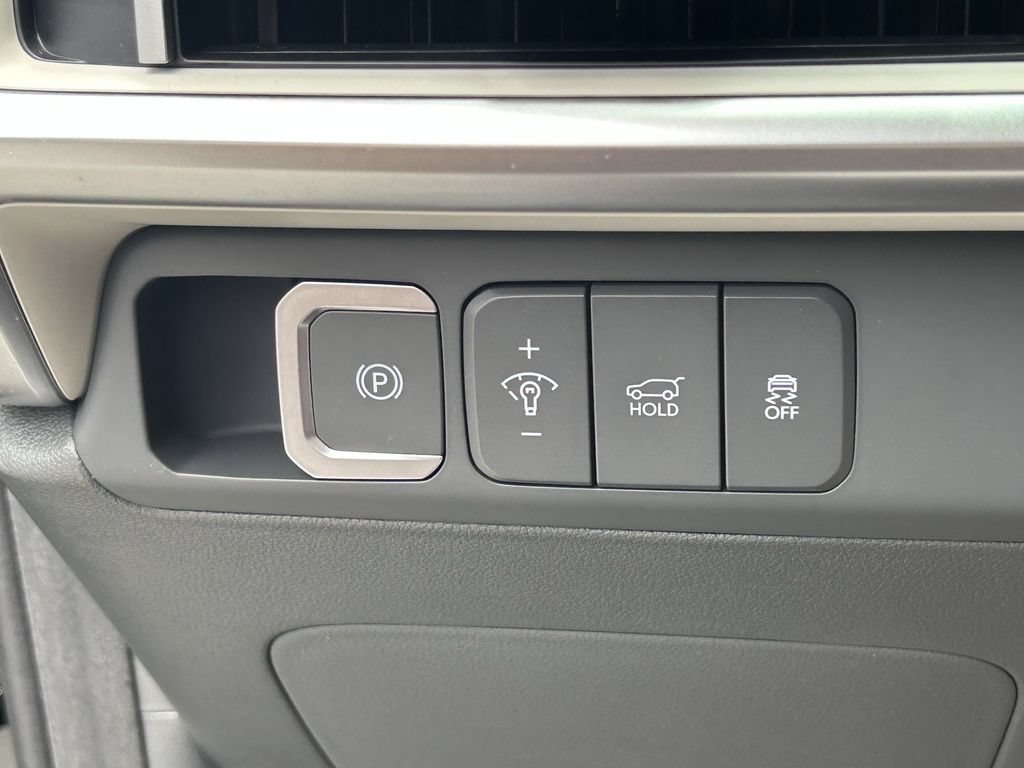 New 2027 Hyundai Santa Fe SE FWD image 29