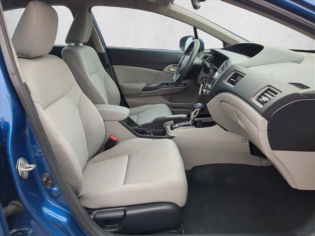 Used 2014 Honda Civic LX image 19