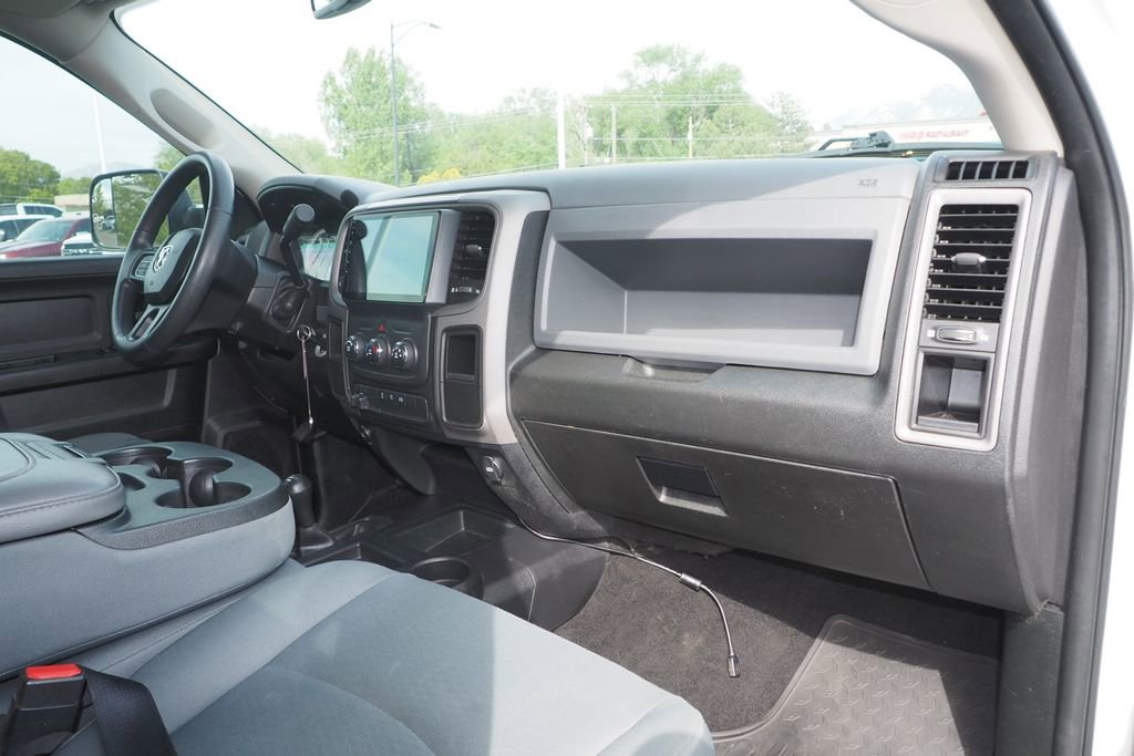 Used 2018 RAM 2500 Tradesman w/ Popular Equipment Group AWD/4WD image 20