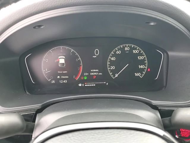 Used 2024 Honda Civic Sport image 19