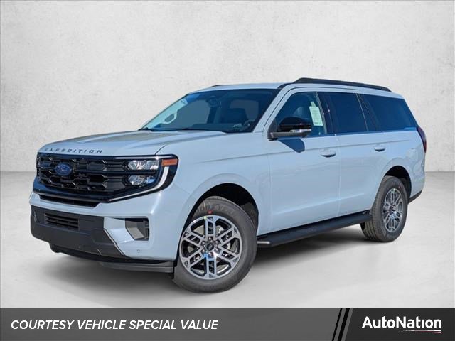 New 2026 Ford Expedition Active