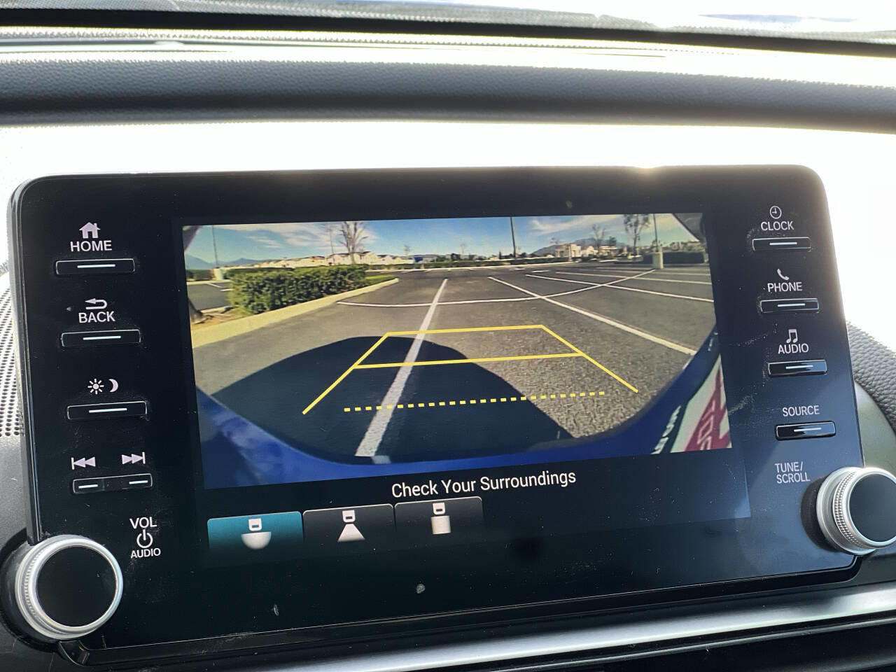 Used 2018 Honda Accord Sport image 36