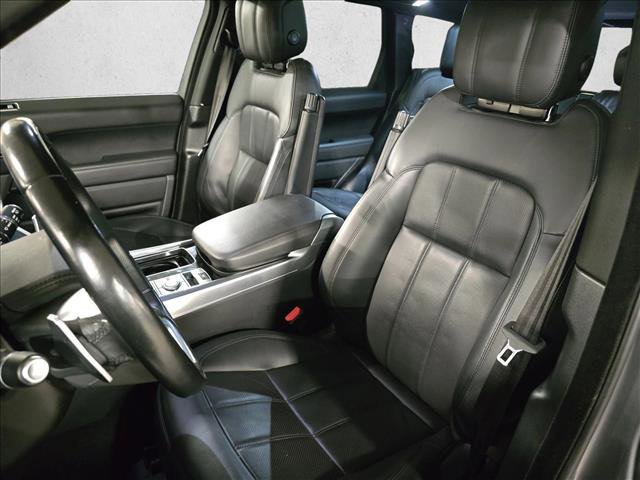 Used 2021 Land Rover Range Rover Sport HSE Silver Edition image 15