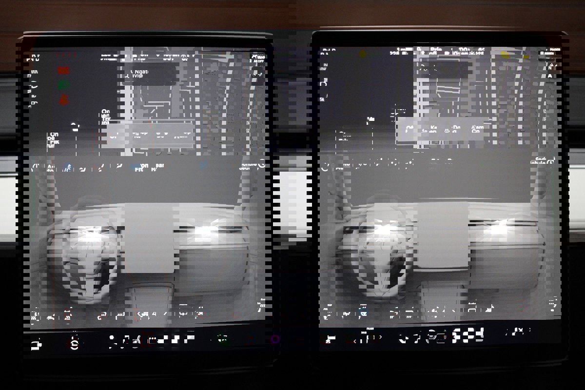 Used 2023 Tesla Model Y Long Range image 48