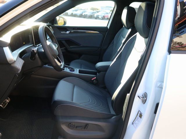 New 2026 Volkswagen Tiguan SE R-Line image 6