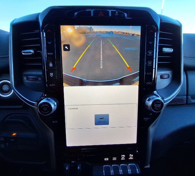 Used 2024 RAM 2500 Laramie image 18