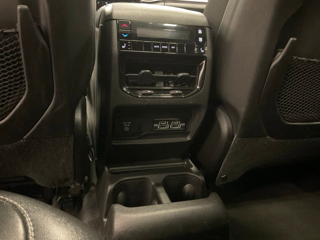 Used 2024 Jeep Grand Cherokee L Limited w/ Luxury Tech Group II image 25