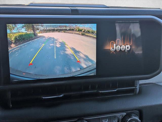 New 2026 Jeep Wrangler Sport image 14