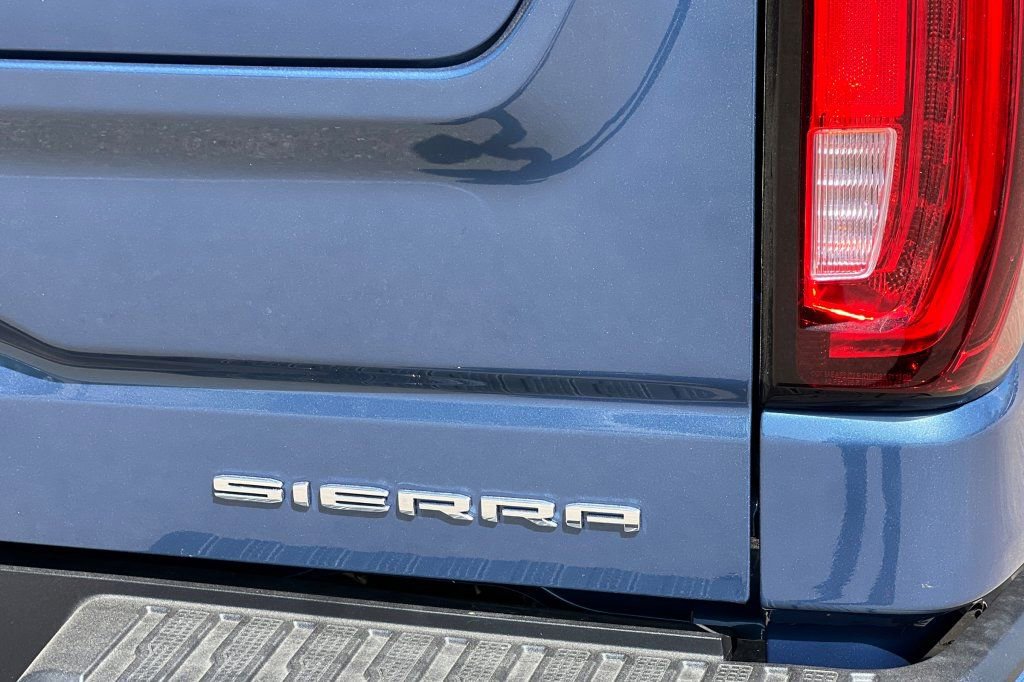 New 2026 GMC Sierra 1500 Denali AWD/4WD image 21