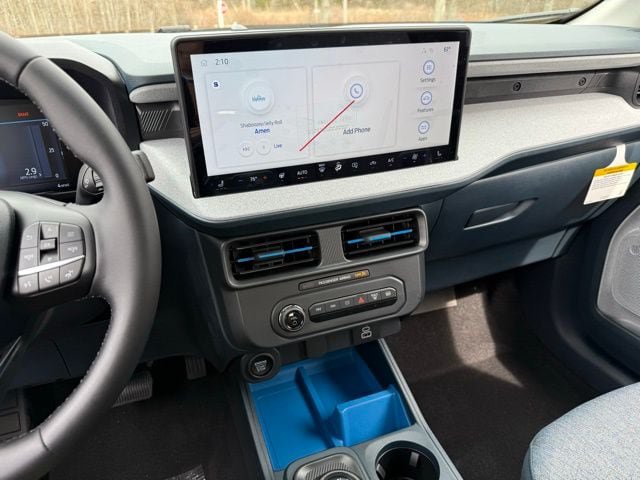 New 2026 Ford Maverick XLT AWD/4WD image 24