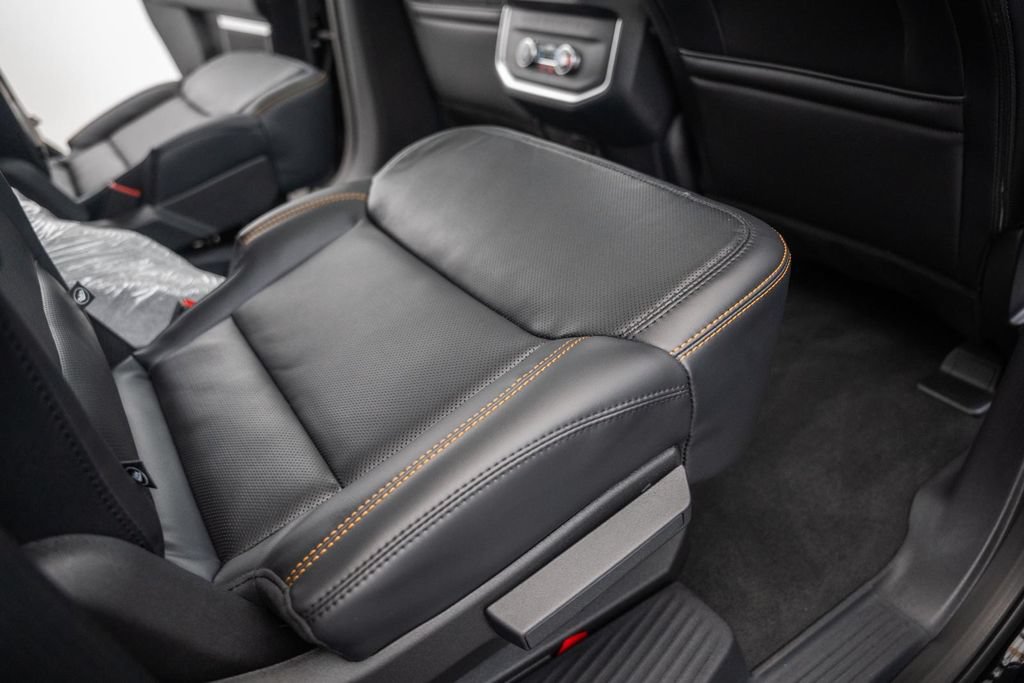 New 2027 Ford Expedition Tremor AWD/4WD image 38