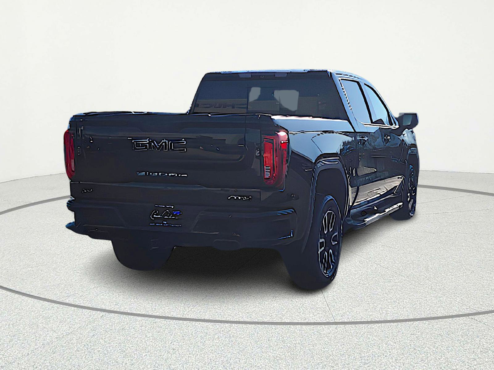 Used 2019 GMC Sierra 1500 AT4 w/ AT4 Premium Package image 6