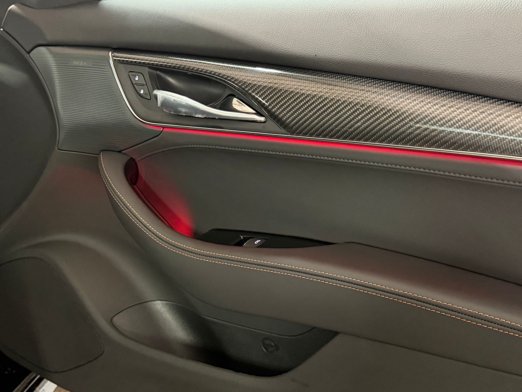 New 2026 Cadillac CT5 Sport RWD image 36